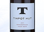 Marlborough Pinot Noir,2011