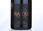 Vavasour Pinot Noir,2012