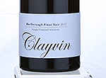 Giesen Single Vineyard Clayvin,2012