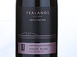 Yealands Estate Single Vineyard Pinot Noir,2013