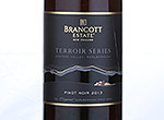 Brancott Estate Terroir Series Awatere Valley Pinot Noir,2013