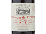 Fleurie Château de Fleurie,2011