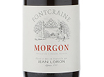 Morgon Fontcraine,2011