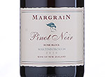 Margrain Home Block Pinot Noir,2010