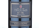 Trijumf Noir,2009
