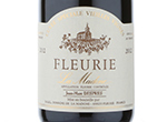 Fleurie,2012