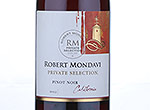 Private Selection Pinot Noir,2012
