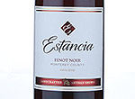 Estancia Pinot Noir,2012