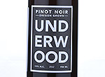 Marks and Spencer Underwood Pinot Noir,2012