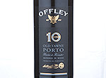 Porto Offley 10 YO Tawny,NV