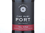 Mhv Regimental Ruby Port,NV