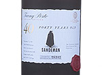 Sandeman Porto Tawny 40 YO,NV