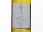 Morrisons Signature Riesling Auslese,2012