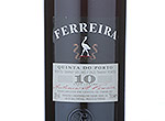 Porto Ferreira Quinta do Porto 10 YO,NV