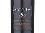 Porto Ferreira Duque de Bragança 20 YO,NV