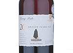 Sandeman Porto Tawny 20 YO,NV