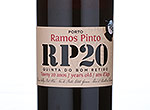 Porto 20 Years Quinta do Bom Retiro,NV