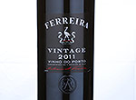 Porto Ferreira Vintage,2011