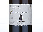 Sandeman Porto Tawny 10 YO,NV
