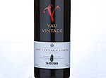 Sandeman Porto Vau Vintage,1997