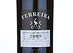 Porto Ferrreira LBV,2009