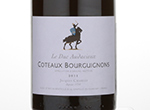 Le Duc Audacieux Côteaux Bourguignons Rouge,2011