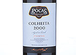 Poças Colheita,2000