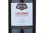 Poças LBV,2009