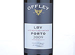 Porto Offley LBV,2009