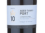 Marks and Spencer 10 year old tawny Port,NV