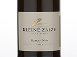 Cellar Selection Gamay Noir,2013