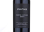 Pintas Porto Vintage,2011
