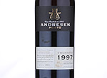 Andresen Colheita,1997