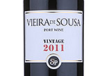Vieira de Sousa - Vintage Port,2011