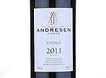 Andresen Vintage,2011
