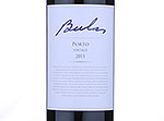 Bulas Vintage Port ,2011