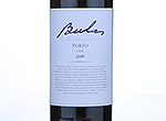 Bulas LBV Port,2009