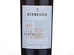 Burmester Porto 40 Years Old Tawny Tordiz,NV