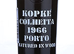 Kopke Porto Colheita,1966