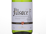 Morrisons Signature Alsace Gewürztraminer,2012