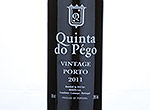 Quinta do Pego Vintage Port,2011
