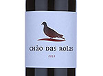 Chão das Rolas,2013