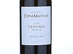 Quinta Dona Matilde Porto Vintage,2011