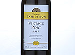 The Society's Exhibition Vintage Port,1983