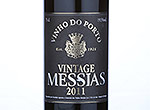 Messias Vintage,2011