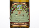 Gewürztraminer Grand Cru Kirchberg de Barr Clos Gaensbroennel,2012