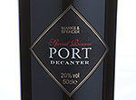 Marks and Spencer 50cl Port Decanter,NV