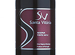 Santa Vitória Reserva,2012