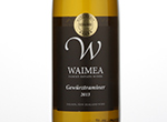 Waimea Gewürztraminer,2013