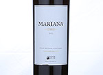 Mariana,2011